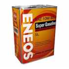 Масло моторное ENEOS Super-Gasoline SAE 10W-40 (4 литра)